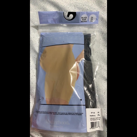 Brand New Maternity Shapewear